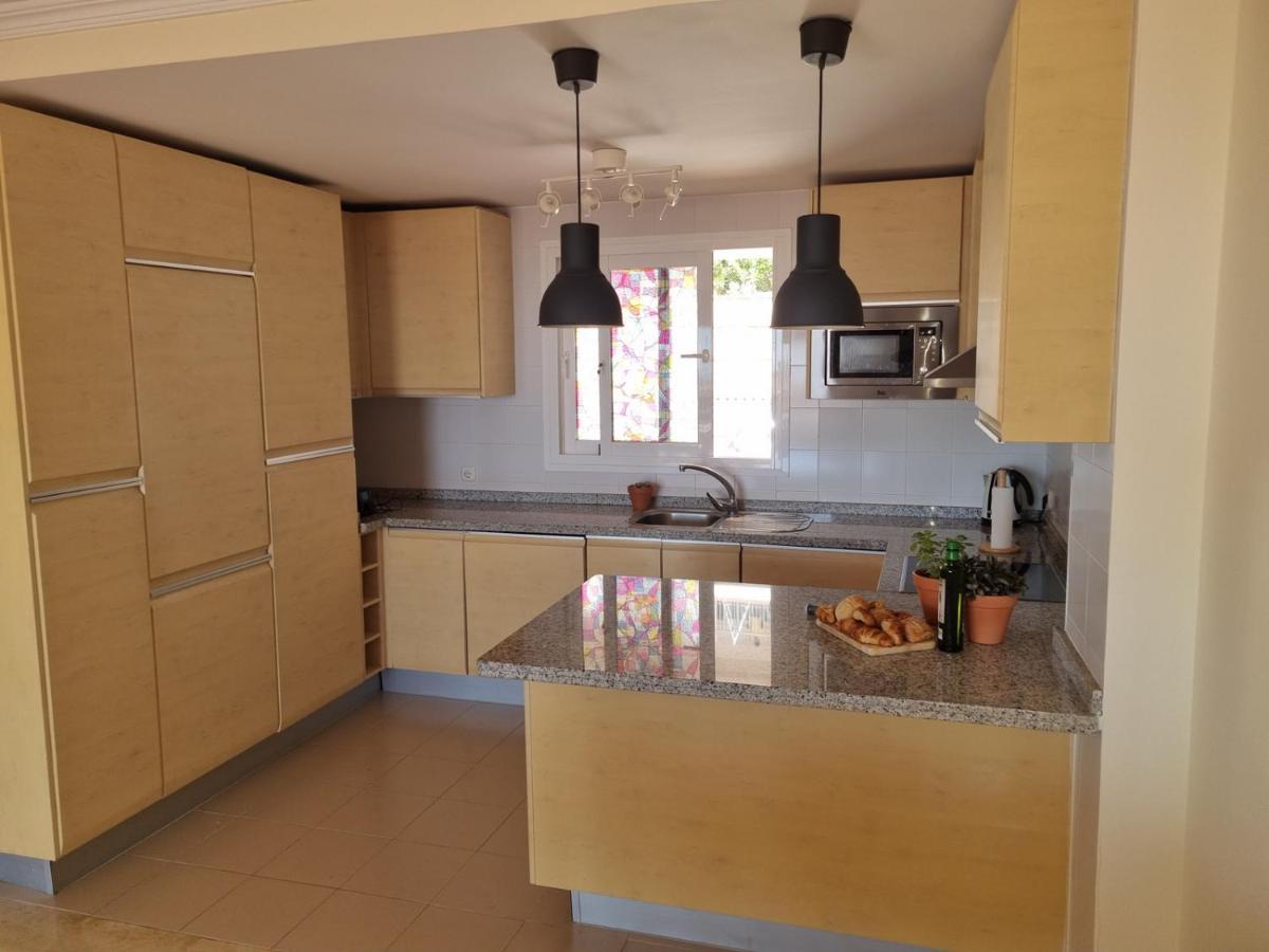 Elegant Apartment With Fantastic Views At The Top Of Calahonda Sitio de Calahonda Eksteriør billede