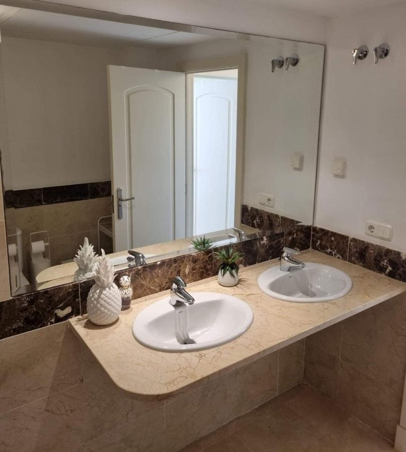 Elegant Apartment With Fantastic Views At The Top Of Calahonda Sitio de Calahonda Eksteriør billede