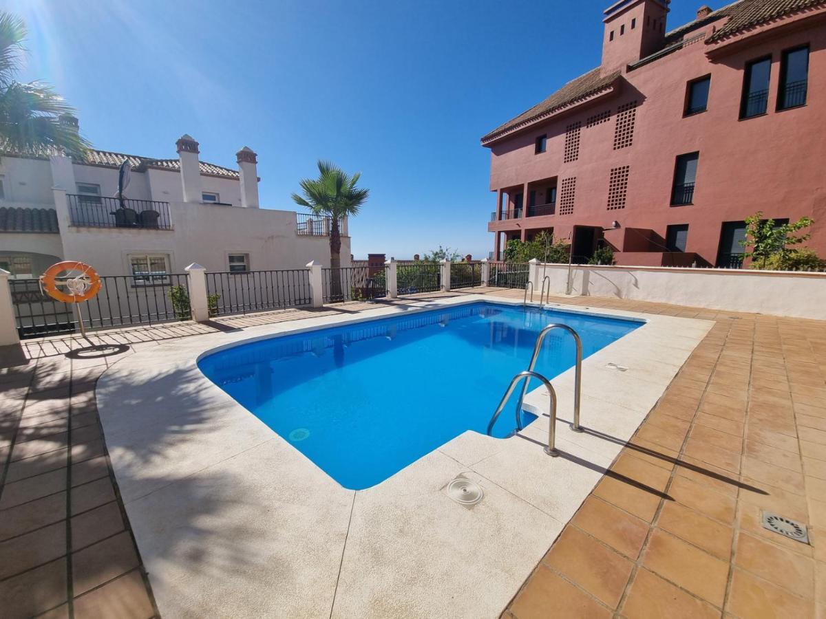 Elegant Apartment With Fantastic Views At The Top Of Calahonda Sitio de Calahonda Eksteriør billede